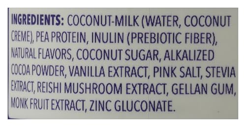Rebbl Cookies & Creme Protein Shake, 12 FZ