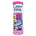 Carpet Fresh Rug & Room Deodorizer with Baking Soda, Country Potpourri 14 oz (396 g)