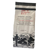 Meson Sandwiches: Premium Roasted Ground Coffee from Puerto Rico - 8oz