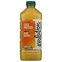 Evolution Fresh Juice Pure Orange Organic, 50 Fl Oz