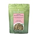 Organic Pregnancy Support Loose Leaf Tea - 2oz Bag (Approx. 30 Servings) | Full Leaf Tea Co.