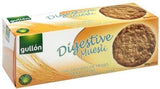 Gullon Digestive Muesli Cookie Biscuits - 12.88 oz