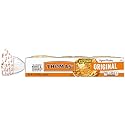 Thomas' Original English Muffins, 12 count, (6 ct each), Plain English Muffins, 26 oz Tray