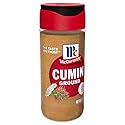 McCormick Ground Cumin, 1.5 Oz