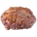Prairie City Bakery Donut Shoppe Premium Quality Individually Wrapped Fresh Donuts Full Case Ships Frozen (Premium Glazed Apple Fritter)