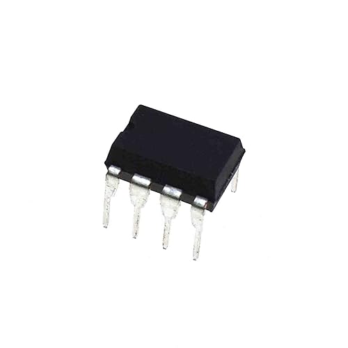 Reland Sun 5pcs TDA16833 TDA 16833 DIP-8