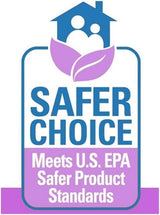 Charlie's Soap Color Safe Chlorine Free Oxygen Bleach Powder Baby Gentle, 1.3 lbs (0.59 kg)