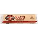 Rao's Homemade Premium, Traditionally Crafted Linguine 16oz 454g (Two Bags)