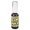 Extra Strong Air Freshener Spray 1 oz. Glass Bottle - Choose Your Scent (Pineapple)