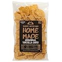 Sabor Mexicano Homemade Chips, 12 Oz