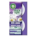 Air Wick 6233885825 Stick Ups Air Freshener, Lavender/Chamomile, 2-Pk. - Quantity 12