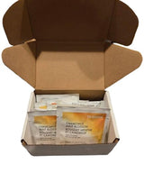 Chamomile Mint Blossom Herbal Tea Sachet, 24 count, with KK&A Collection Box- Perfect for your Tea and Lattes