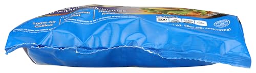 Bell & Evans Breaded Chicken Patties, 36 OZ