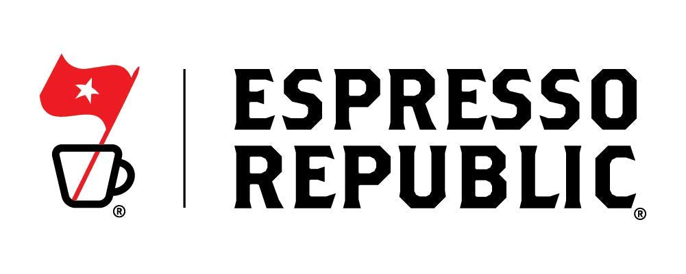 Espresso Republic - Angeleno Dark Roast® - Specialty Coffee - 12oz Whole Bean