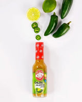 Tio Pelon - Chilero Jalapeño Sauce