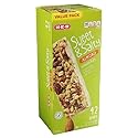 HEB H?E?B Sweet & Salty Almond Granola Bars