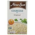 Near East Couscous Mix Original Plain - 10 oz