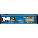 Ronzoni Pasta, Spaghetti, 16 Ounce (Pack of 20)