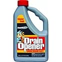 PERSONAL CARE PRODUCTS 90832-1 Drain Opener Safe On Disposers, 32 oz