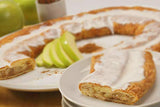 Congratulations Gift Box (Apple-Cinnamon)