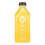 Whole Foods Market, Cold Pressed Orange Juice Organic, 32 Fl Oz