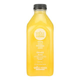 Whole Foods Market, Cold Pressed Orange Juice Organic, 32 Fl Oz