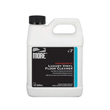 MORE Luxury Vinyl Floor Cleaner - Water-Based Surface Care Concentrate - For Kitchen and Bathroom Floors - Daily No-Rinse Cleaner - Unscented - pH