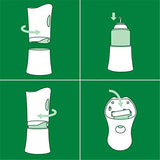 Air Wick Freshmatic Automatic Spray Air Freshener, Lavender and Chamomile Scent, 1 Refill, 6.17 Ounce (Pack of 6)