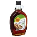 Wild Harvest, Maple Syrup - 12 Oz