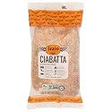 IZZIO ARTISAN BAKERY Take & Bake Ciabatta, 14 Ounce (Frozen)