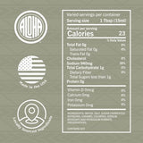 Aloha Shoyu - Tamari Soy Sauce - Darker, Umami-Forward Flavor - Made in Hawaii - 12 oz. Bottle