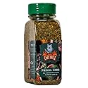 Chef Fritz Seasoning Spice: Primal Herb Spice
