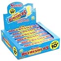 SWIZZLES MATLOW Swizzels Refresher Original Chewbar (Pack of 60)