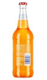 Goya Cola Champagne, 12 oz, 2-Pack