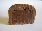 Philadelphia Candies French Mint Meltaway Truffles, Milk Chocolate 1 Pound Gift Box