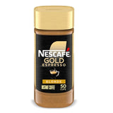 Nescafe, Gold Espresso Blonde, Instant Coffee, 3.5 Ounce