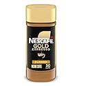 Nescafe, Gold Espresso Blonde, Instant Coffee, 3.5 Ounce