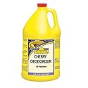 Simoniz Cherry Deodorizer Air Freshener, 1 Gal.