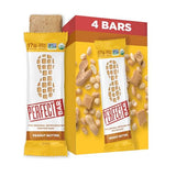 Perfect Bar Gluten-Free Peanut Butter Refrigerated Protein Bar, Organic, 4 count, 2.5 oz