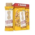 Perfect Bar Gluten-Free Peanut Butter Refrigerated Protein Bar, Organic, 4 count, 2.5 oz