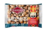 Diamond of California In-Shell Large Hazelnuts, 16.0 oz Bag