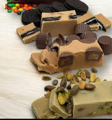 Shriver's Ocean City Fudge 1¼ lb. Variety Box