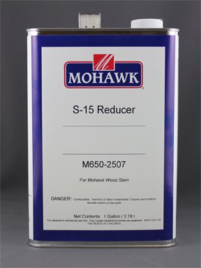 Wood Stain Reducer S-15 Gal