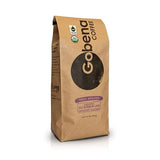 Gobena Coffee 2lb Fair Trade Organic Certified Guatemalan Whole Bean Medium Roast, 100% Arabica Specialty Coffee, 32 ounces, 2 pounds, Bulk