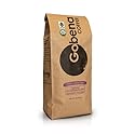 Gobena Coffee 2lb Fair Trade Organic Certified Guatemalan Whole Bean Medium Roast, 100% Arabica Specialty Coffee, 32 ounces, 2 pounds, Bulk