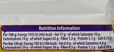 Cadbury Crunchie, 1.41 Ounce (Pack of 12)