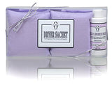 Le Blanc® Original Double Pack Dryer Sachet - Luxury Scented Fabric Sachet for Your Dryer (1 Pack)