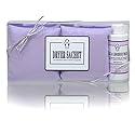 Le Blanc® Original Double Pack Dryer Sachet - Luxury Scented Fabric Sachet for Your Dryer (1 Pack)
