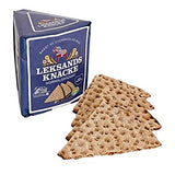 Leksands Original Swedish Rye Crispbread - 3 pack