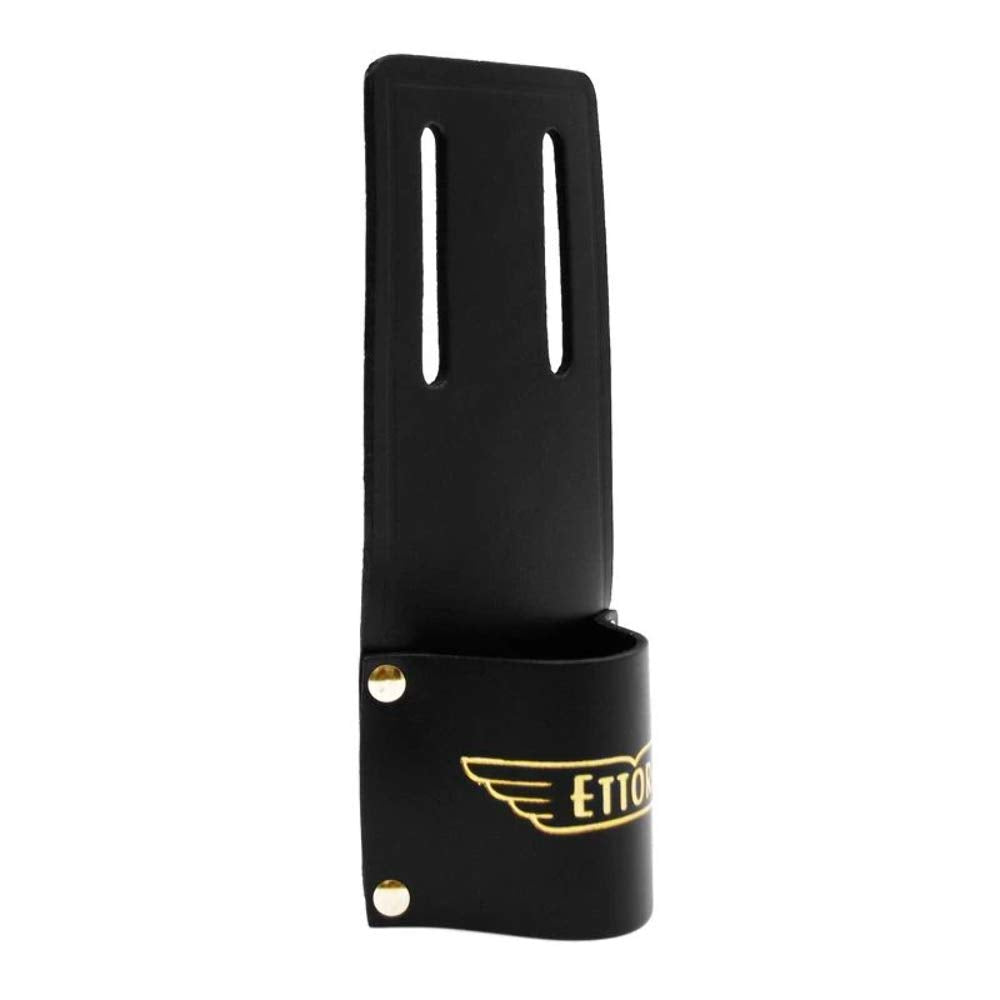 Ettore Single Leather Squeegee Holster # 2042